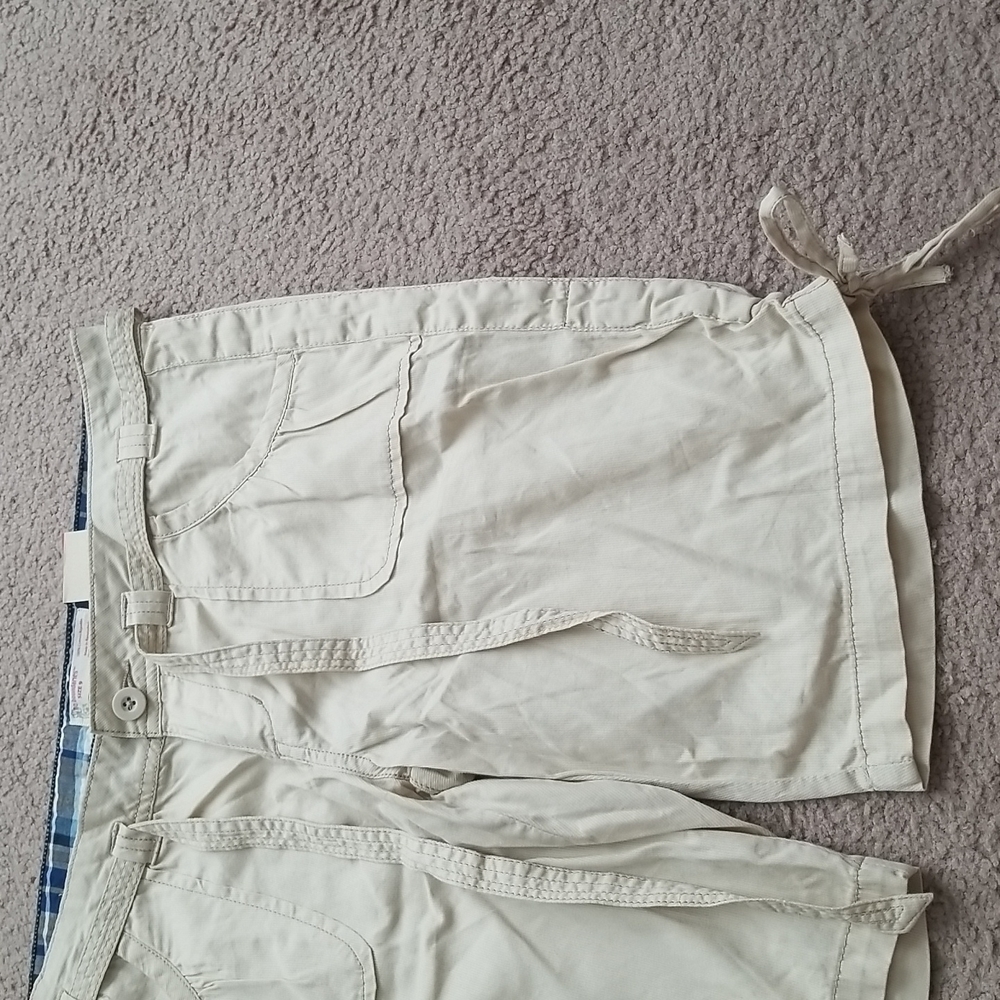 NWT No Boundaries Women's Bermuda Shorts - Picture 5 of 10